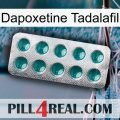 Dapoxetine Tadalafil dapoxetine1